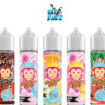 DR VAPES Bubblegum Kings vape juice
