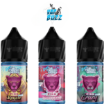 DR VAPES The Frozen salt nicotine