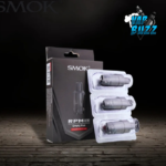 SMOK RPM 25W Empty Pod Cartridge