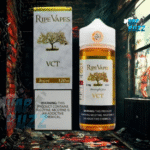 Ripe Vape e-liquid 120ml