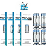 FREEMAX MS Mesh Coil Pack for Marvos T – 5 Pack in Dubai, UAE