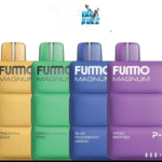 FUMMO Magnum disposable vape