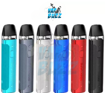 GEEKVAPE AQ Kit ( Aegis Q ) 20W Pod System 1000mAh Vape Kit 2ml Starter Kit in Dubai, UAE