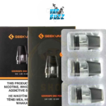 GEEKVAPE Aegis One Empty Pod 2ml Replacement Pod Cartridge in Dubai, UAE