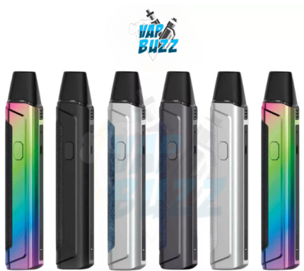 GEEKVAPE Aegis One Kit 780mAh Pod System 5A Vape Kit Starter Kit in Dubai, UAE
