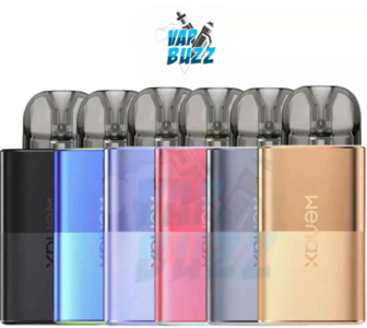GEEKVAPE Wenax U Kit 20W Pod System 1000mAh Vape Kit in Dubai, UAE