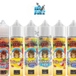GORILLA e-liquid