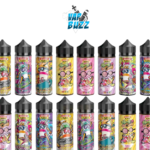 SAM VAPE 60ml 3mg E-liquid