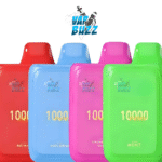 ISGO Paris disposable vape