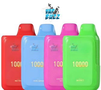 ISGO Paris disposable vape