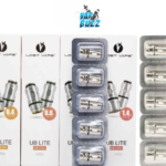 LOST VAPE UB Lite Replacement Coil – (5pcs) in Dubai, UAE