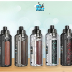 Lost Vape Ursa Quest Multi Kit