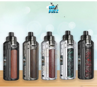 100W Vape