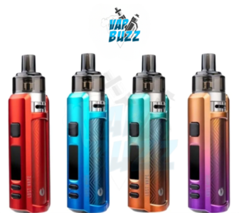 LOST VAPE Ursa Mini Kit 30W Vape Kit 12000mAh Starter Kit in Dubai, UAE