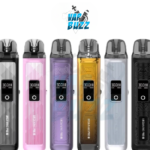 LOSTVAPE Ursa Nano Pro 2 Kit 30W Pod System 1000mAh Vape Kit in Dubai, UAE