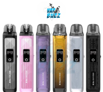 LOSTVAPE Ursa Nano Pro 2 Kit 30W Pod System 1000mAh Vape Kit in Dubai, UAE