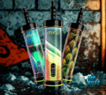 MFU SHISHA X2 disposable vape