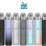 OXVA Xlim SE 2 Pod Kit in Dubai, UAE