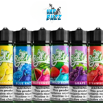 Roll Upz vape juice