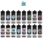 Ruthless E-juice 100ML 3mg All Flavors Available Vape Shop In Dubai, UAE - Image 2