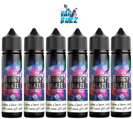 SAM VAPE 60ml 3mg E-liquid in Dubai, UAE