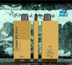 SIKARY FIT disposable vape