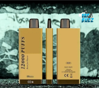 SIKARY FIT disposable vape
