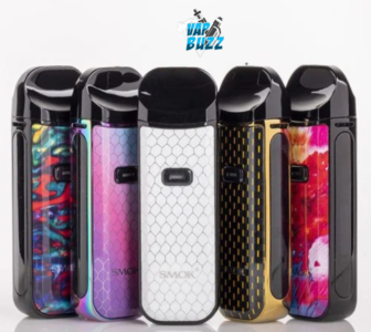 SMOK Nord 2 Pod System UAE