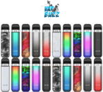 SMOK Novo 2X Kit 20W Vape Kit 800mAh Pod System 2ml Starter Kit in Dubai, UAE