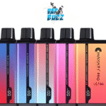 HAYATI Pro Ultra disposable vape