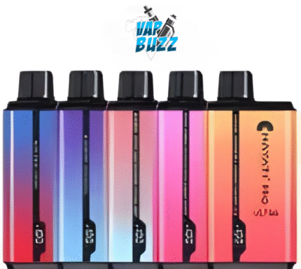 HAYATI Pro Ultra disposable vape