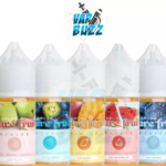 TOKYO Pure Fruit Salt Nicotine 30ML Vape Juice 35MG & 50MG E-Liquid in Dubai, UAE
