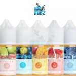 Tokyo Pure Fruit salt nicotine