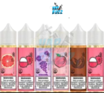 Tokyo 60ml Liquid 3mg E Juice in Dubai, UAE – Vape Shop AE - Image 2