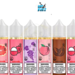 Tokyo 60ml E-liquid 3mg vape juice