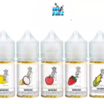 Tokyo Classic Series 30ml Salt Nicotine