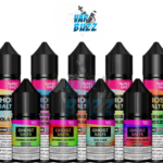 Vapes Bars Ghost Salt Nicotine 30ml 20mg