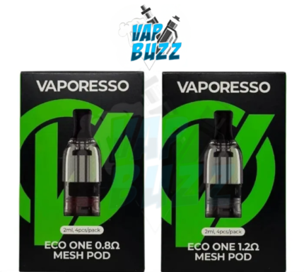 Vaporesso Eco Nano Pod Cartridge
