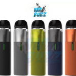 VAPORESSO Luxe Q2 Kit 3ML Pod System 1000mAh Vape Kit Starter Kit in Dubai, UAE