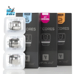 Vaporesso NRG GT coils