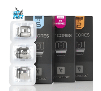 Vaporesso NRG GT coils
