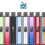 VAPORESSO VIBE Dual Mesh kit