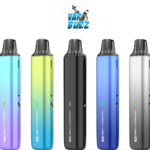 VAPORESSO Vibe SE Dual Mesh kit