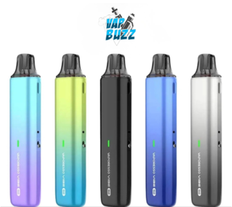 VAPORESSO Vibe SE Dual Mesh kit