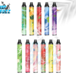 VEIIK Micko tt Disposable Vape Buy in UAE Dubai Shop