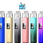 VOOPOO Argus G pod system