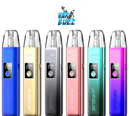 VOOPOO Argus G pod system