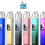 VOOPOO Argus G Pod System Kit in Dubai, UAE