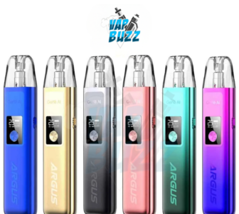 VOOPOO Argus G Pod System Kit in Dubai, UAE
