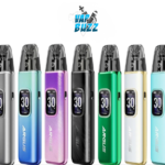 VOOPOO Argus G3 Refillable Kit